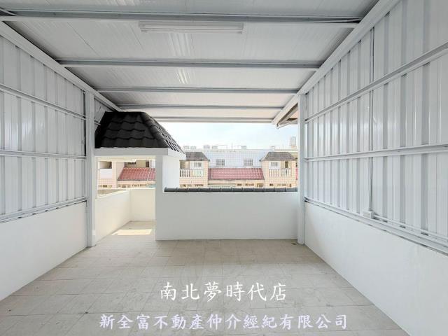 台南新化透天-10