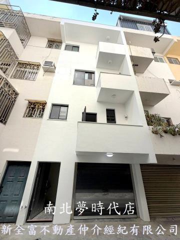 台南新化透天-13