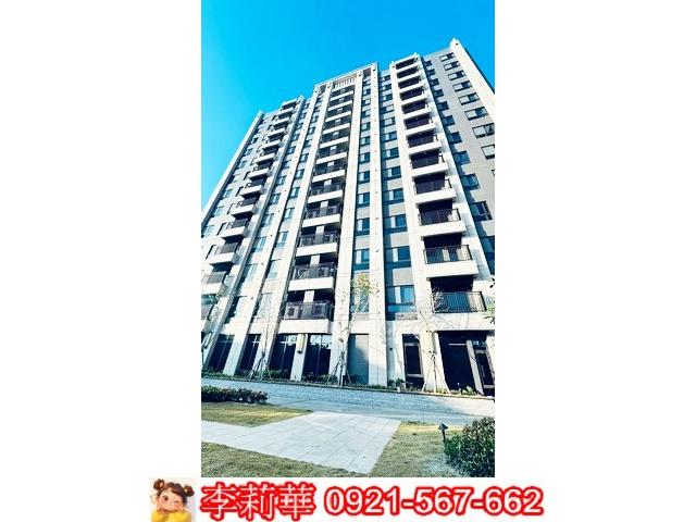 台南安南大樓-0