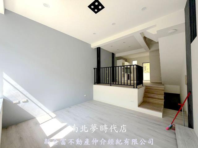 台南新化別墅-1