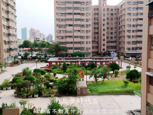 台南北區華廈-1