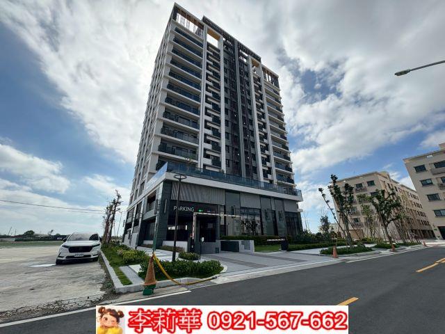 台南安南大樓-0