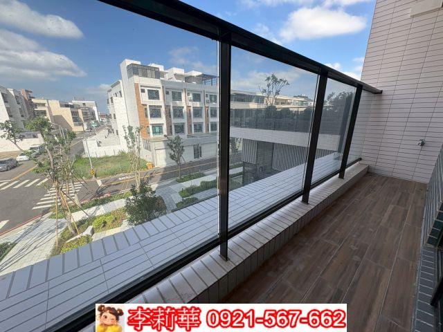 台南安南大樓-1