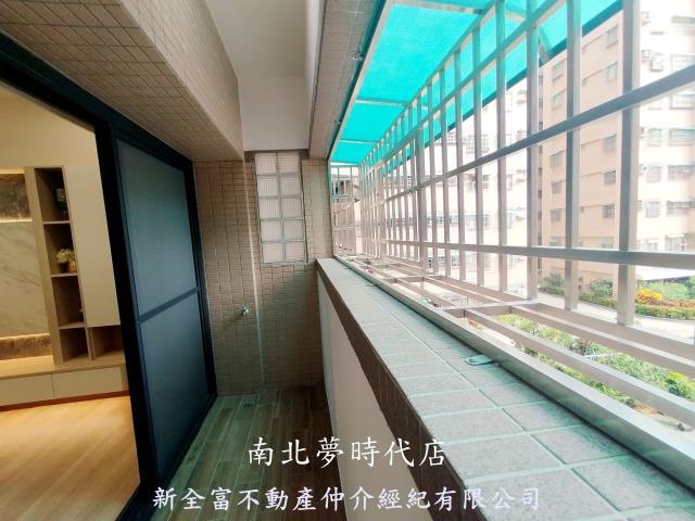 台南北區華廈-9