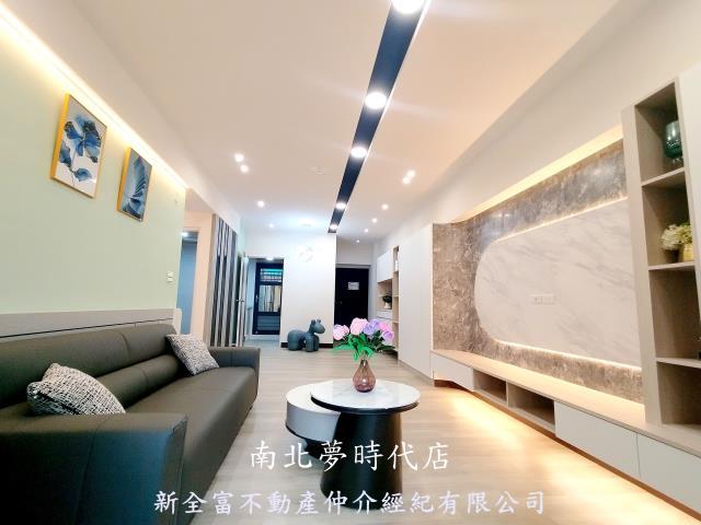 台南北區華廈-0