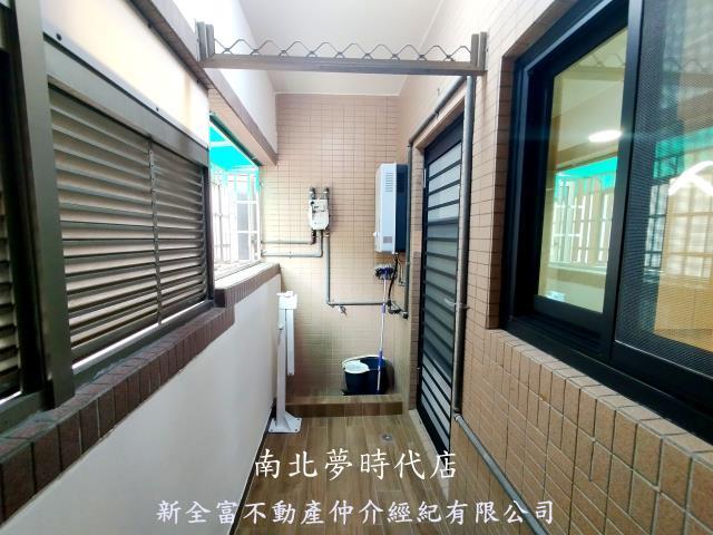 台南北區華廈-8