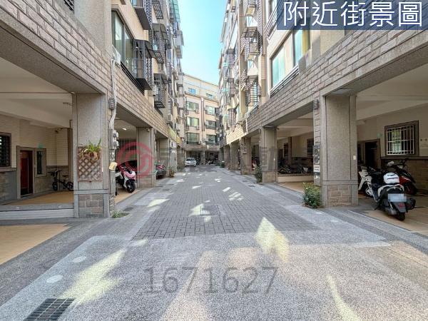 台南永康別墅-13