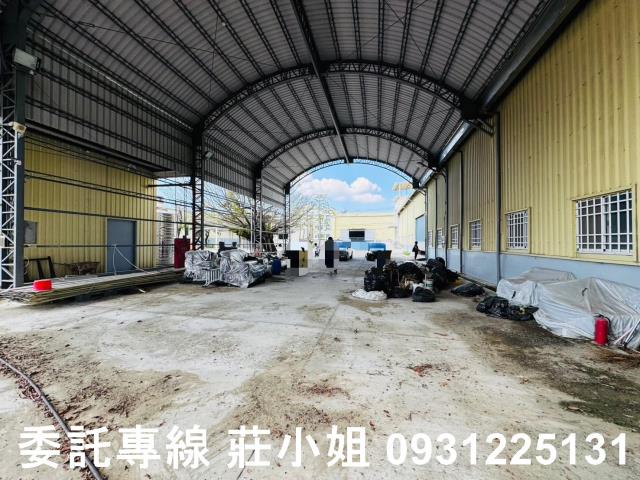 仁德廠房-10