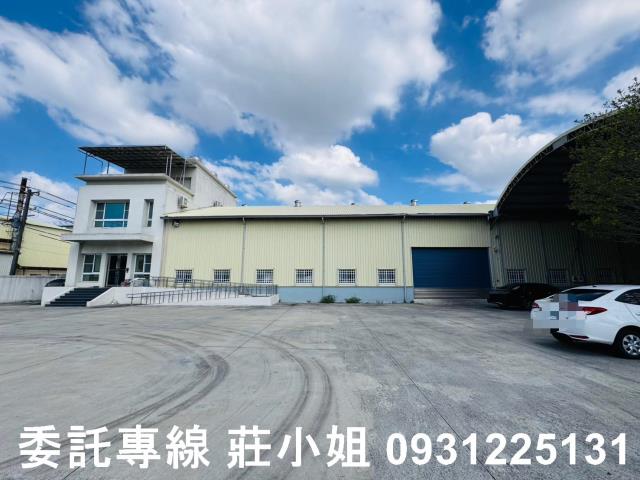 仁德廠房-0