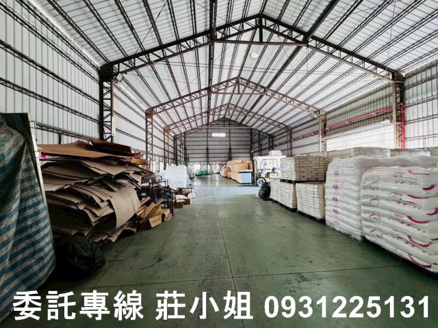 仁德廠房-8