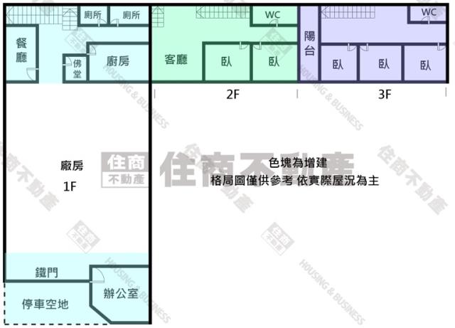 台南仁德廠房-9