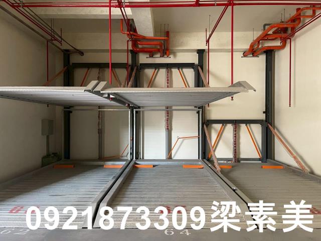 台南新市華廈-12