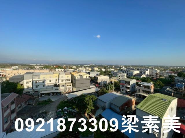 台南新市華廈-13