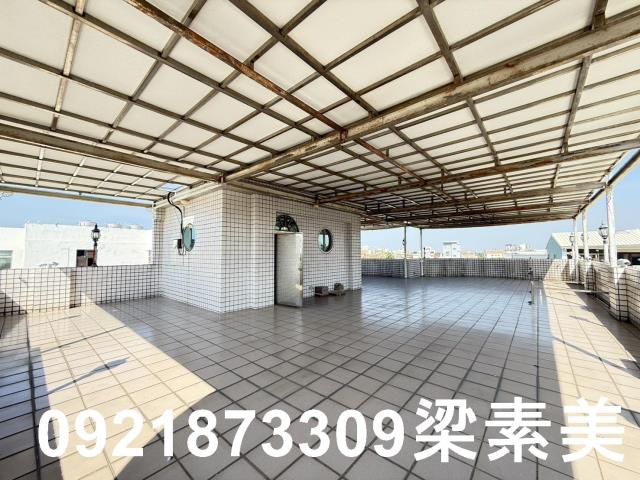 台南安平別墅-10