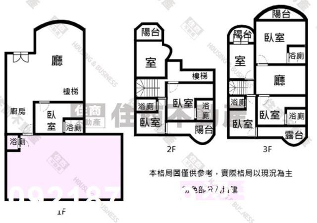 台南安平別墅-13