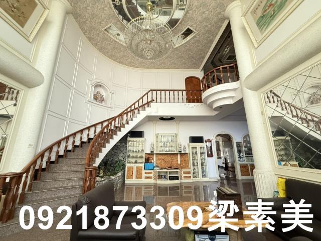 台南安平別墅-3