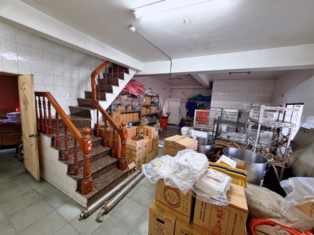 台南安南廠辦-8