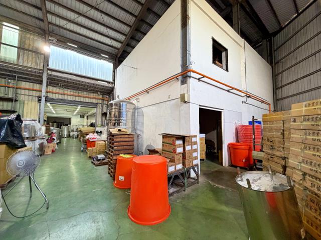 台南安南廠辦-11