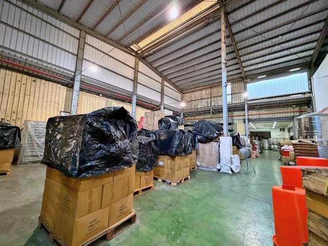 台南安南廠辦-12