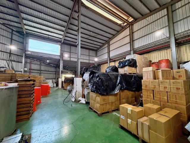 台南安南廠辦-13