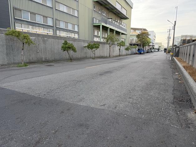 台南安南廠辦-1