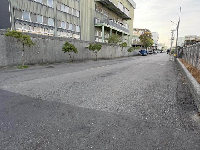 台南安南廠辦-2