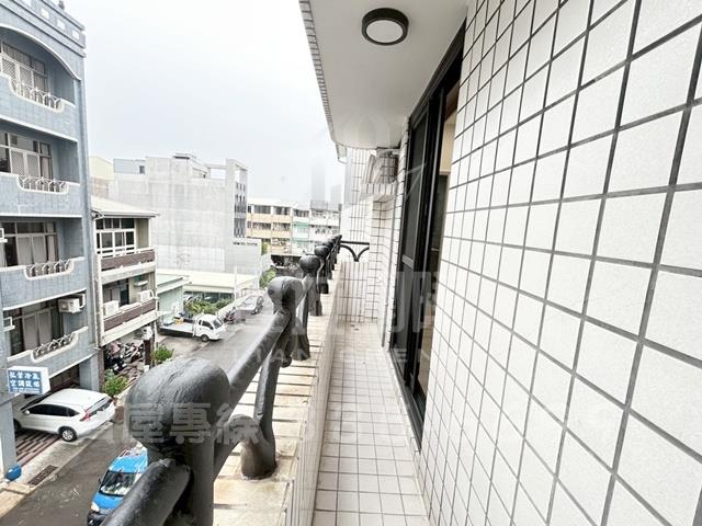 台南南區華廈-13