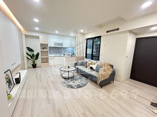 台南南區華廈-0