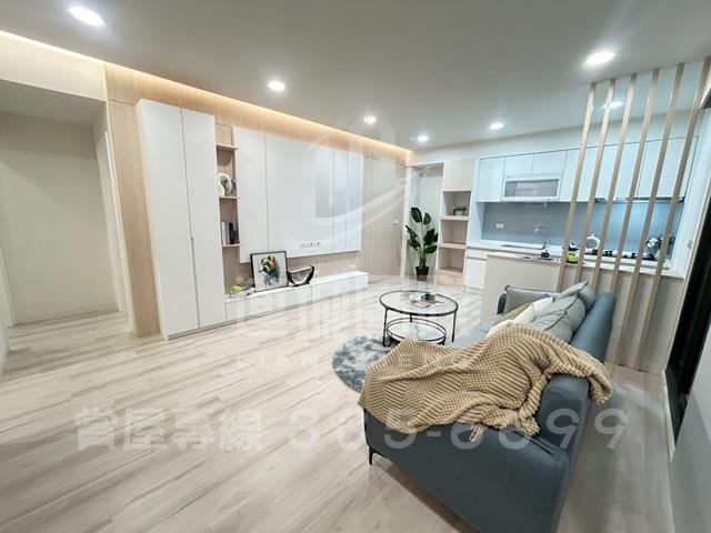 台南南區華廈-1