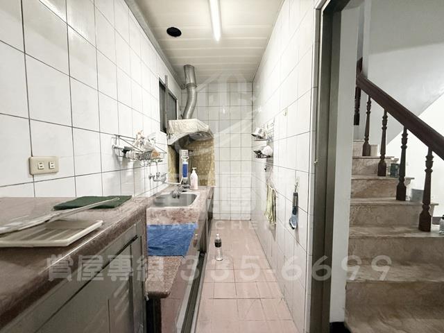 台南官田透天-8