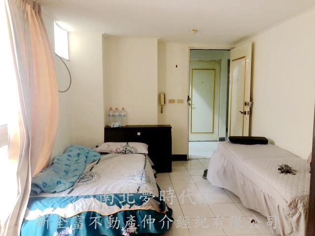 台南永康套房-1