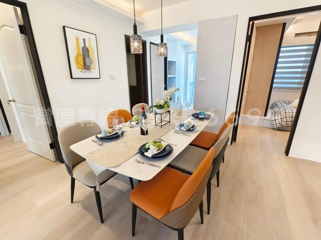 台南歸仁華廈-9