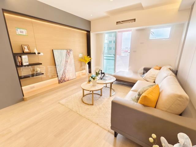 台南歸仁華廈-1