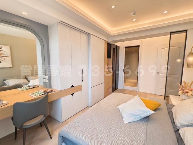 台南歸仁華廈-3