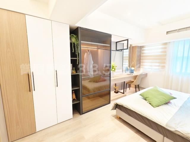 台南歸仁華廈-2