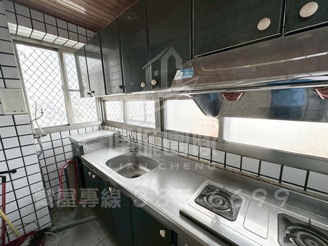 台南永康華廈-3