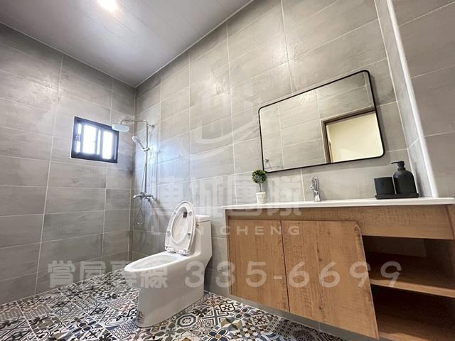 台南南區透天-10