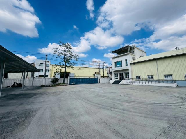 仁德廠房-10