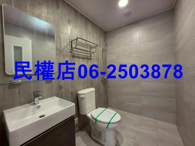 台南新化透天-10