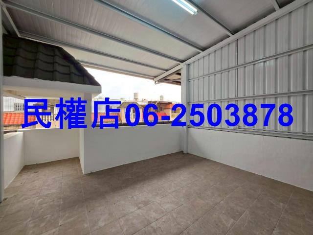 台南新化透天-13