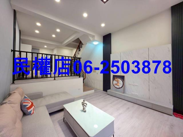 台南新化透天-2