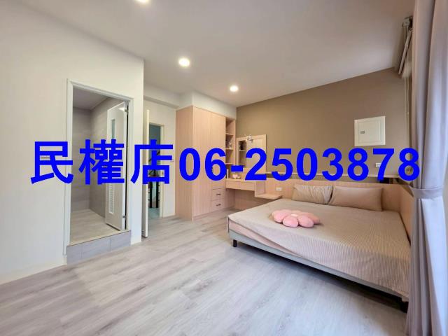 台南新化透天-7