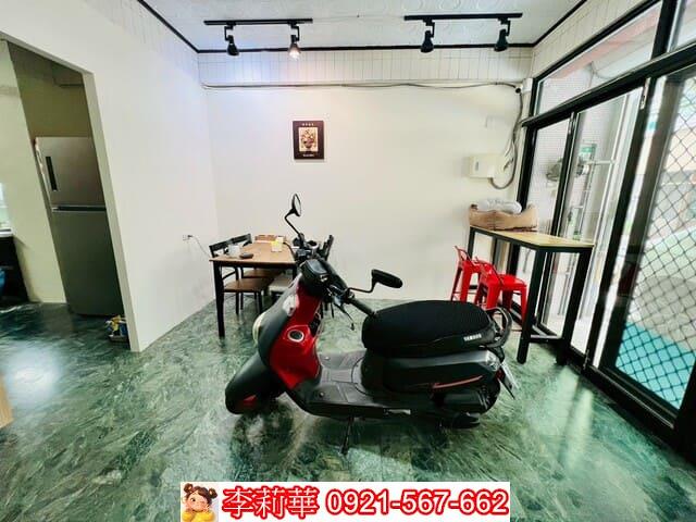 台南中西區公寓-1