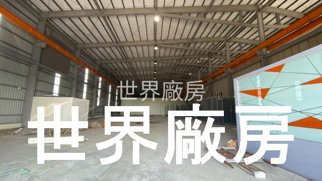 台南安南廠房-0