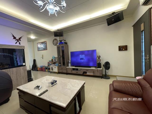 台南永康透天-14