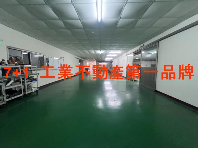 台南安南廠房-4