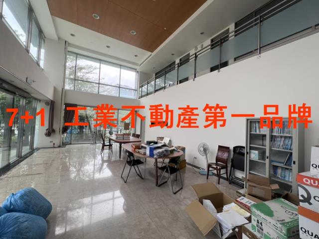 台南安南廠房-5