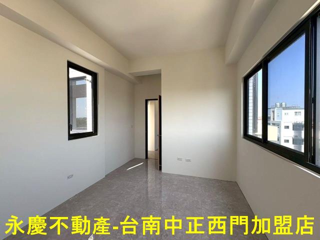 台南西港公寓-2