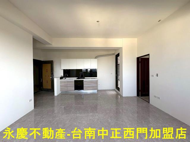 台南西港公寓-0