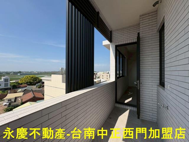 台南西港公寓-5